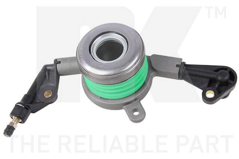 Kupplungssatz CSC kit (2 in 1 kit + CSC)