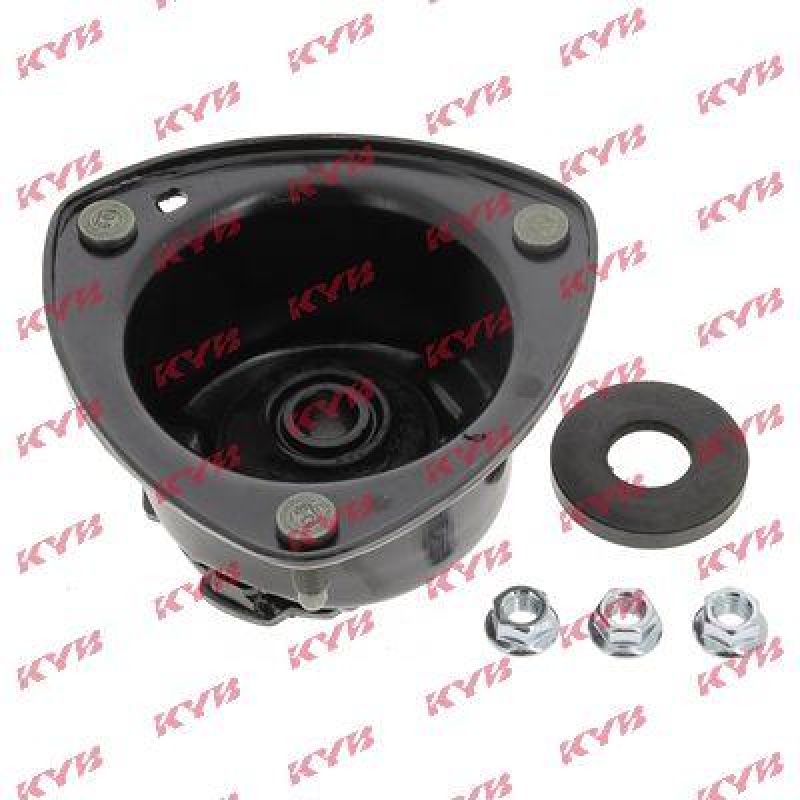 KYB Suspension Strut Support Mount Suspension Mounting Kit