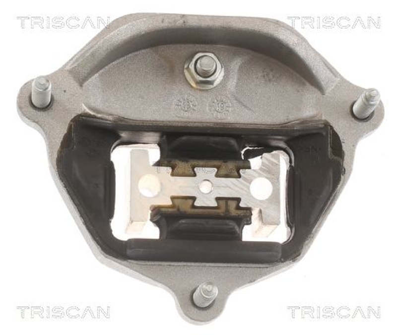 TRISCAN Mounting, automatic transmission