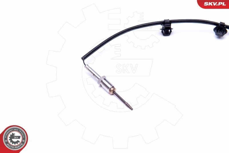 ESEN SKV Sensor, Abgastemperatur