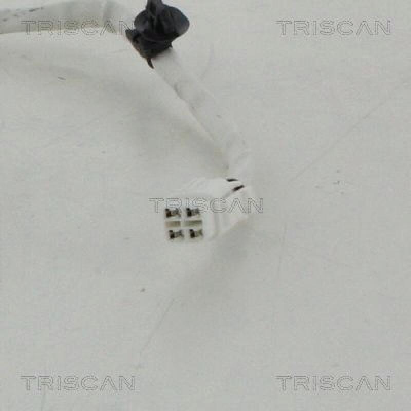 TRISCAN Lambda Sensor