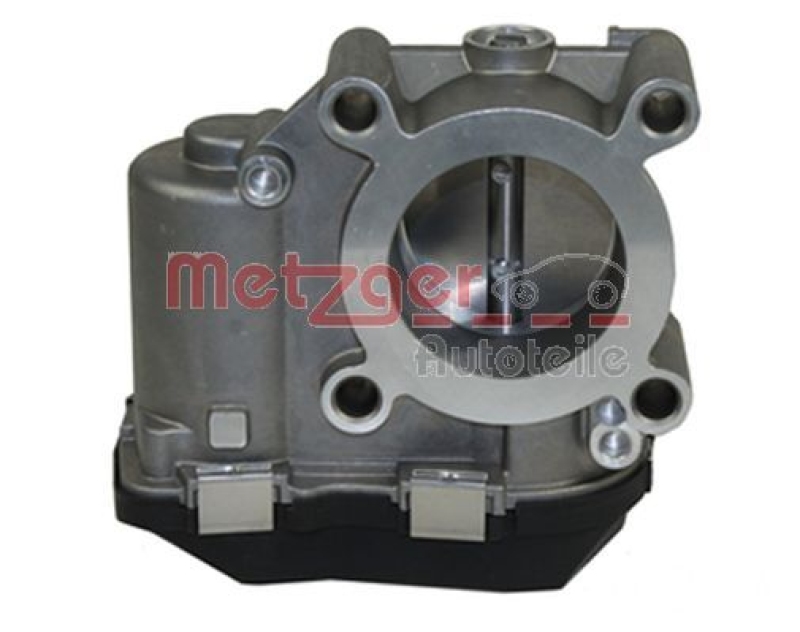 METZGER Drosselklappenstutzen 892610