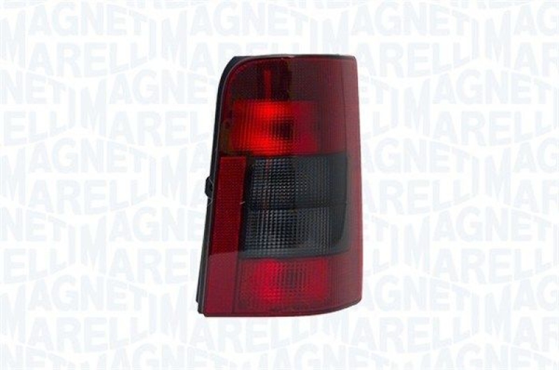 MAGNETI MARELLI Combination Rear Light