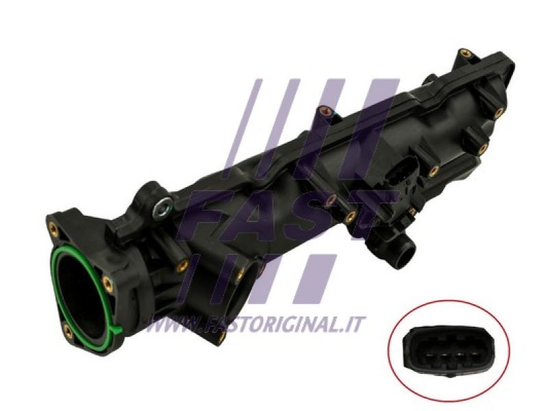 FAST Saugrohrmodul FT50404