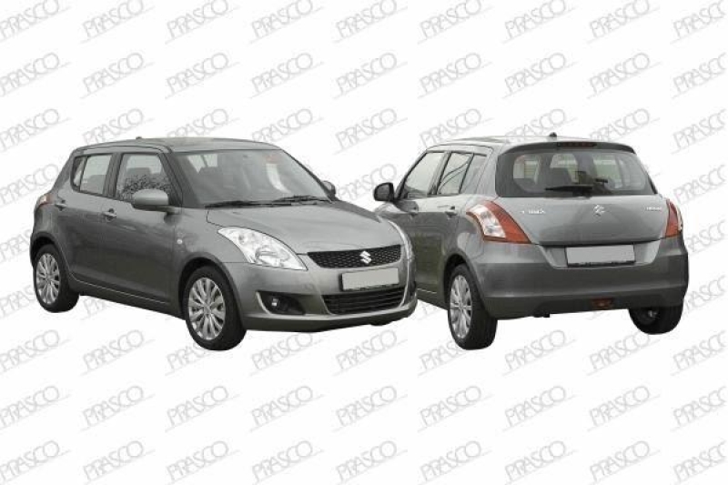 Combination Rearlight