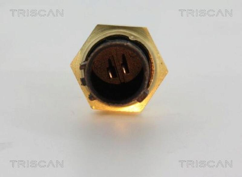 TRISCAN Sensor, coolant temperature