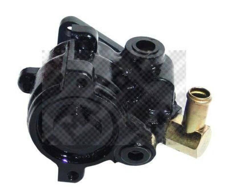 MAPCO Hydraulic Pump, steering system