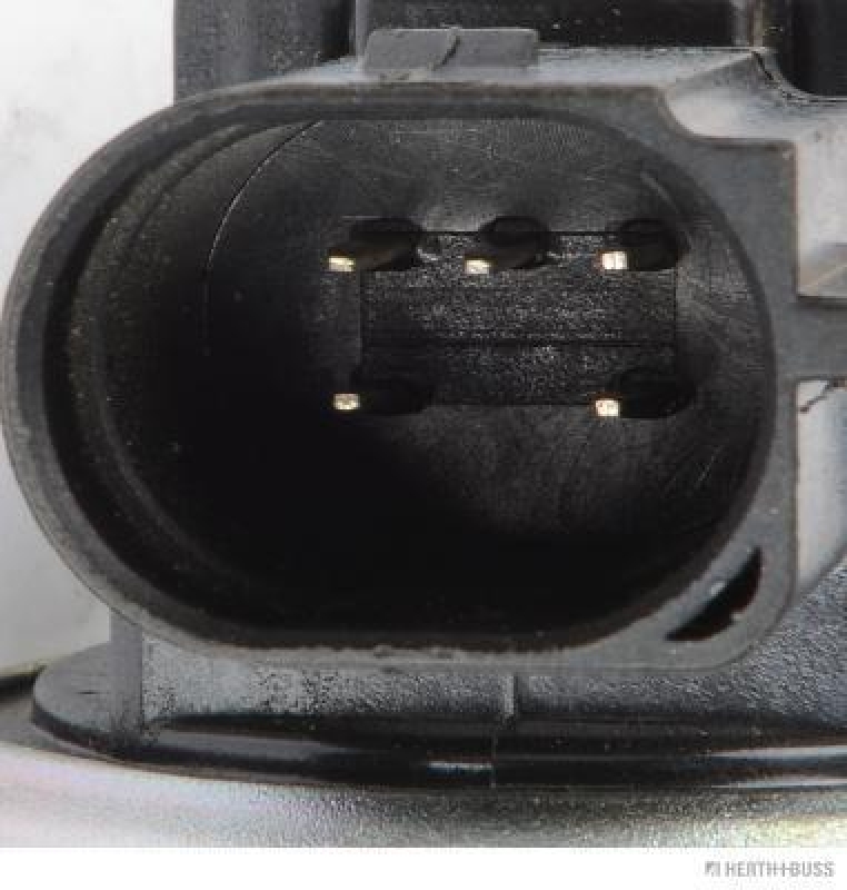 HERTH+BUSS ELPARTS AGR-Ventil 70671504