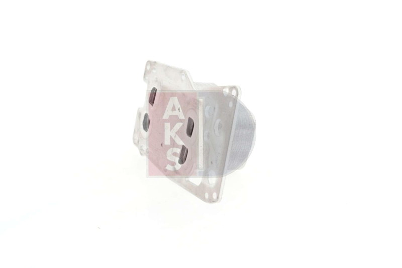 AKS DASIS Oil Cooler, engine oil