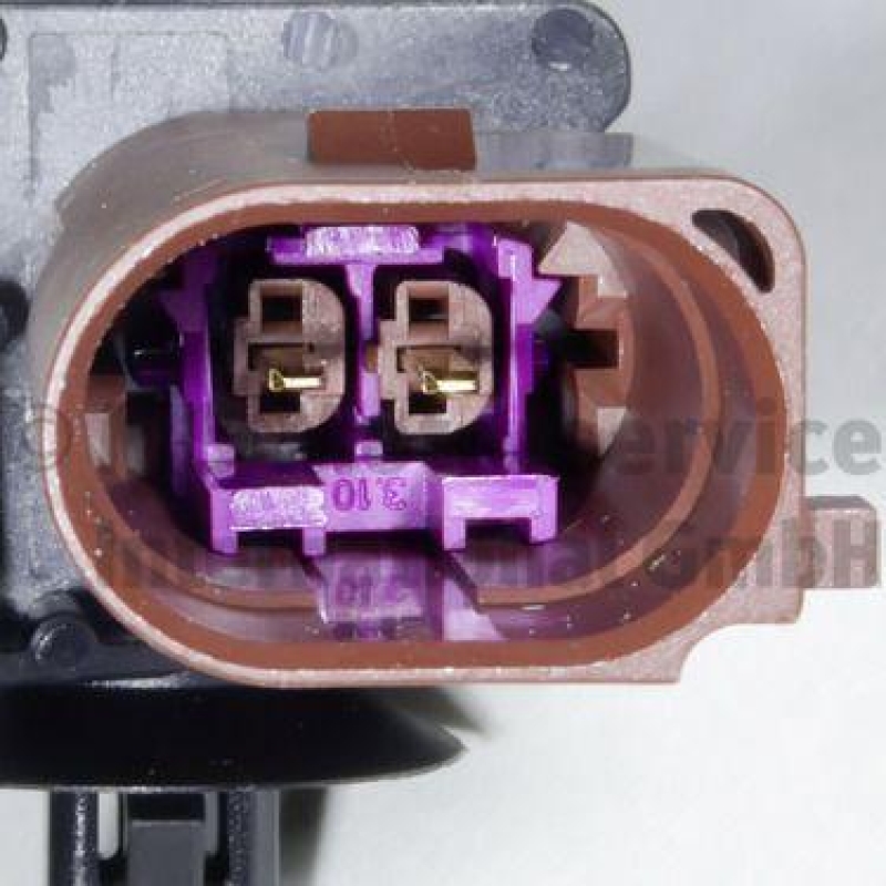 PIERBURG Sensor, Abgastemperatur 7.11020.68.0