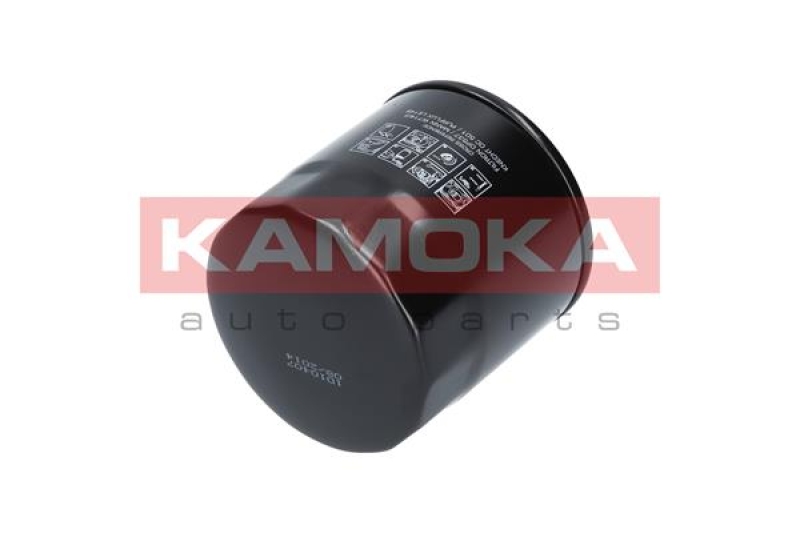 KAMOKA Ölfilter F113101