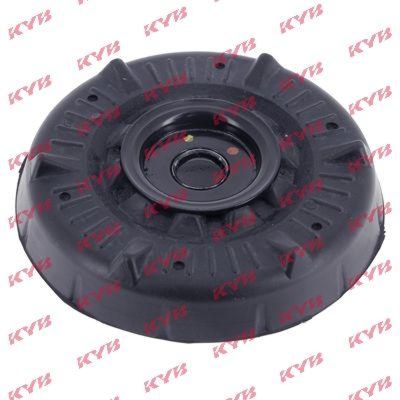 KYB Reparatursatz, Federbeinstützlager Suspension Mounting Kit SM1008