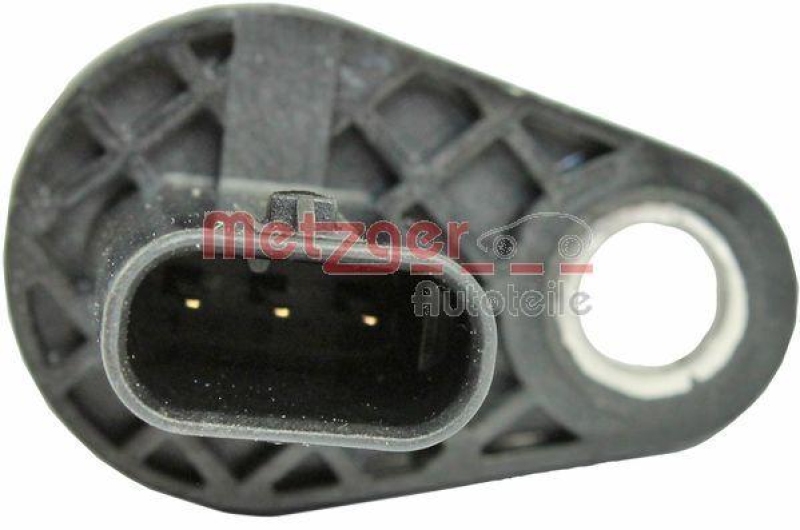 METZGER Impulsgeber, Kurbelwelle ORIGINAL ERSATZTEIL GREENPARTS 902346