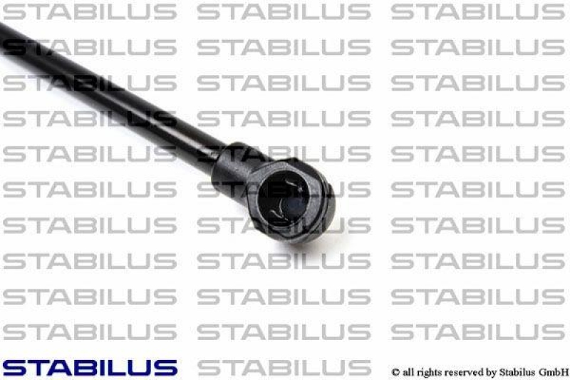 STABILUS Gasfeder, Koffer-/Laderaum // LIFT-O-MAT® 27817