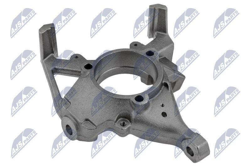 NTY Achsschenkel, Radaufhängung