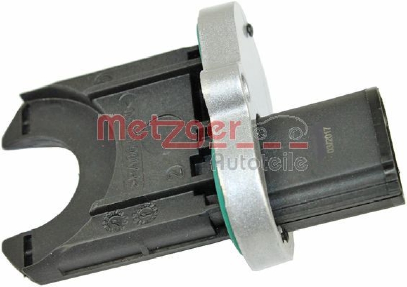 METZGER Steering Angle Sensor