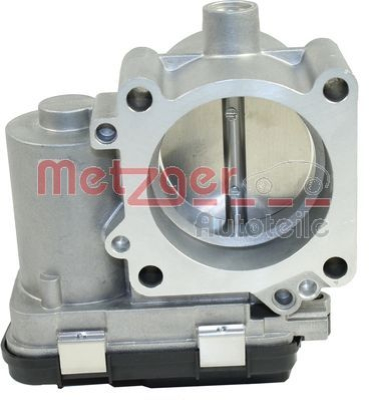 METZGER Throttle Body GREENPARTS