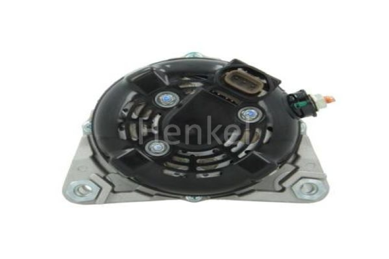 Henkel Parts Generator