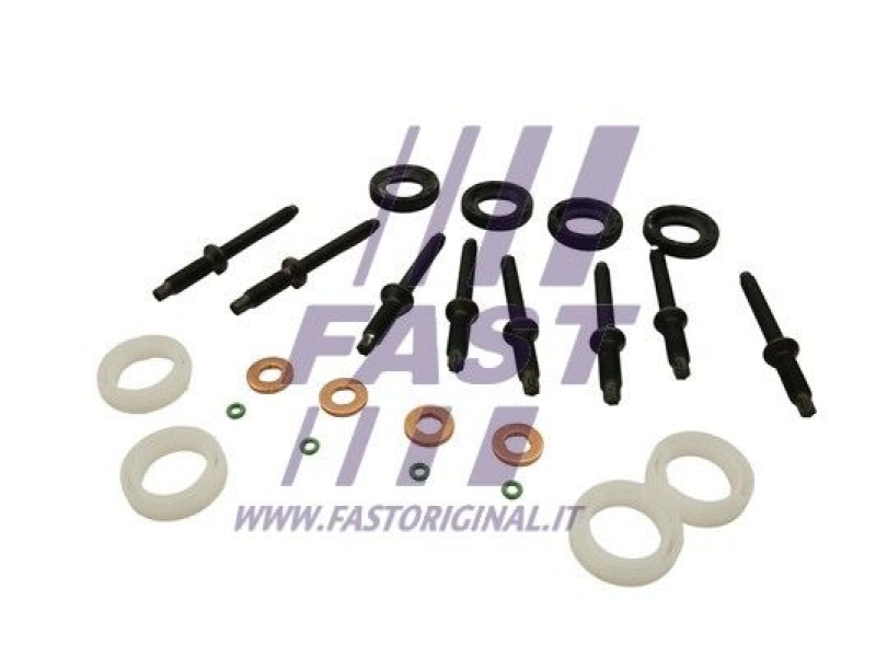 FAST Seal Kit, injector nozzle