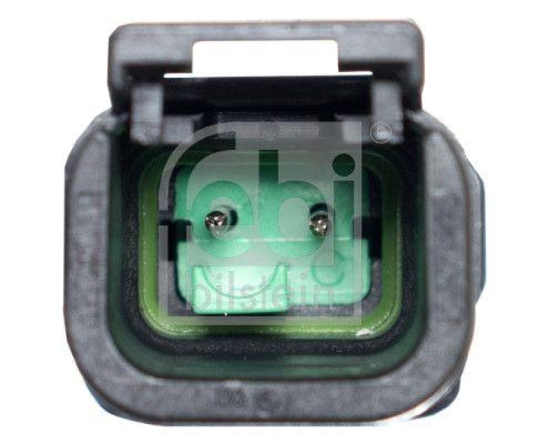 FEBI BILSTEIN Sensor, Abgastemperatur 49611