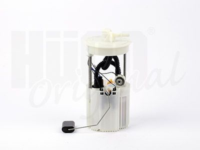 HITACHI Fuel Feed Unit Hueco