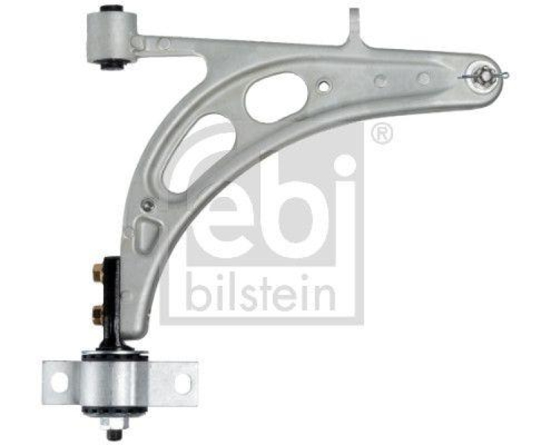 FEBI BILSTEIN Querlenker Lenker Radaufhängung