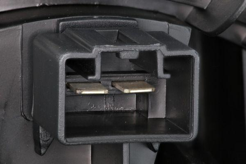 VALEO Innenraumgebläse 884550