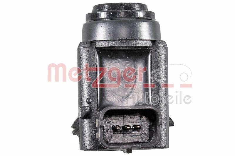 METZGER Sensor, Einparkhilfe 0901461