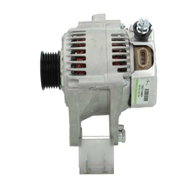 BV PSH Generator +Line Original