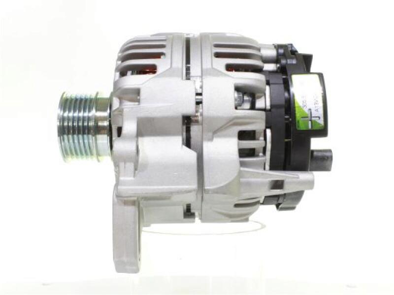ALANKO Generator