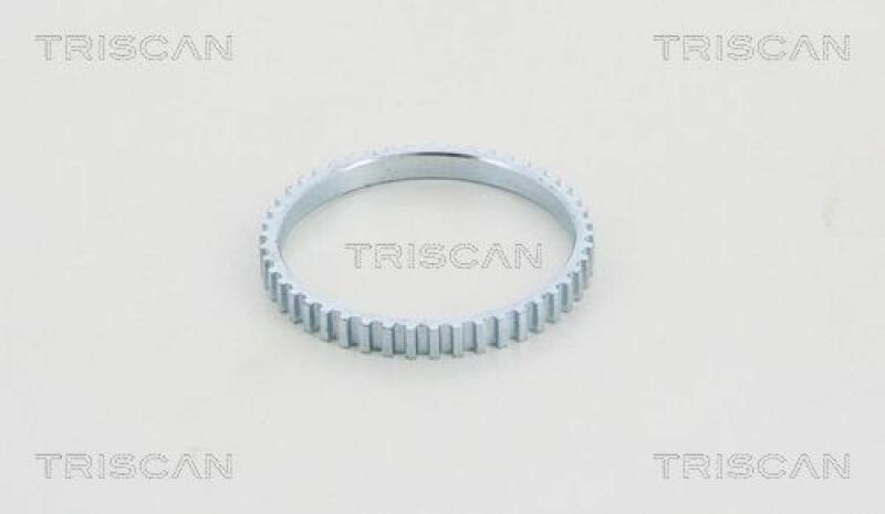 TRISCAN Sensorring, ABS