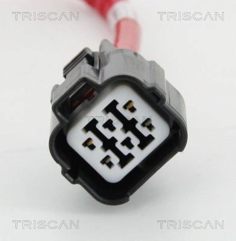 TRISCAN Lambda Sensor