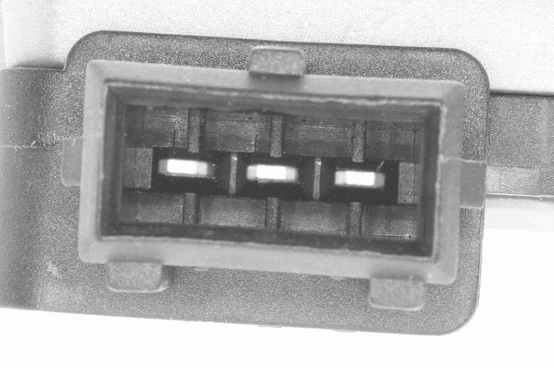 VEMO Sensor, boost pressure Original VEMO Quality