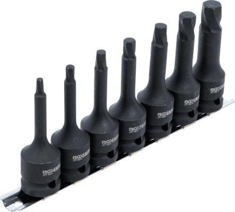 BGS Screw Extractor