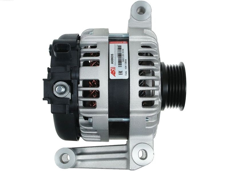 AS-PL Generator Brandneu AS-PL