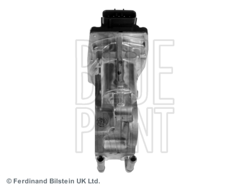 BLUE PRINT EGR Valve