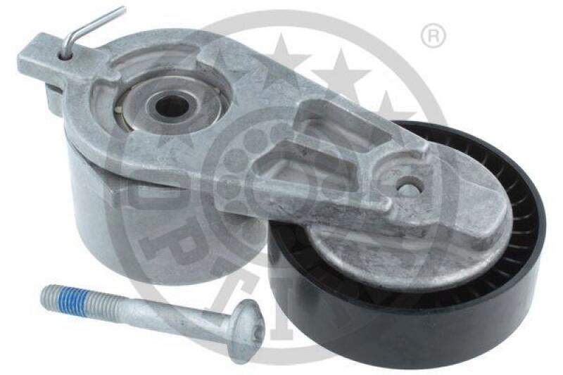 OPTIMAL Tensioner Lever, V-ribbed belt