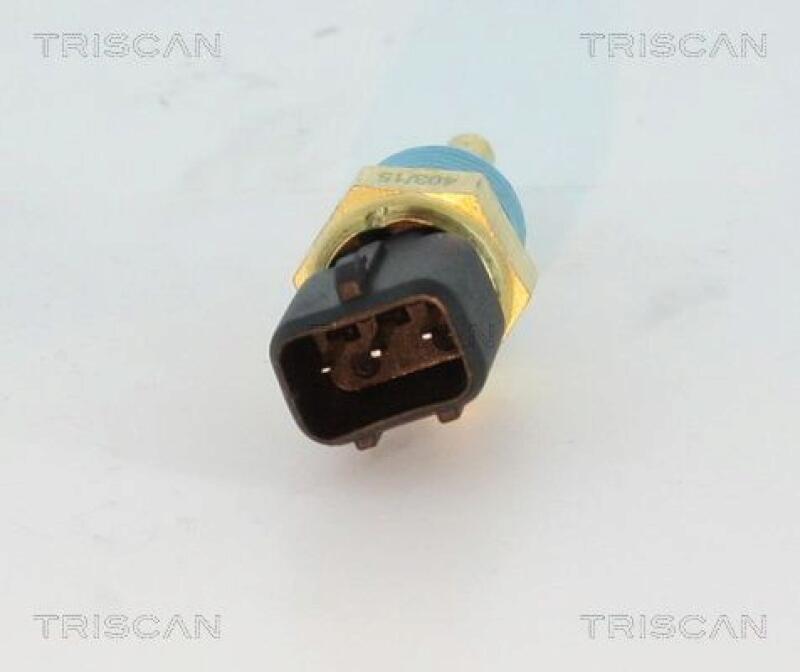 TRISCAN Sensor, coolant temperature