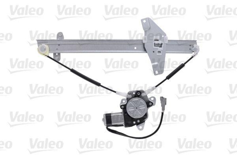 Valeo Fensterheber vorne links elektr. passend für Toyota Corolla Compact1.3 XLI 850420