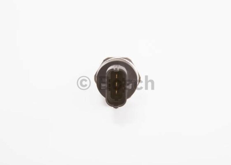 BOSCH Sensor, fuel pressure