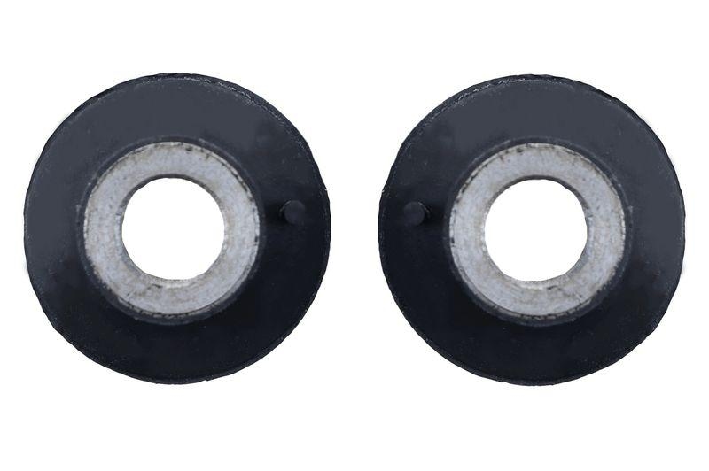 LEMF&Ouml;RDER Lagerung, Lenker