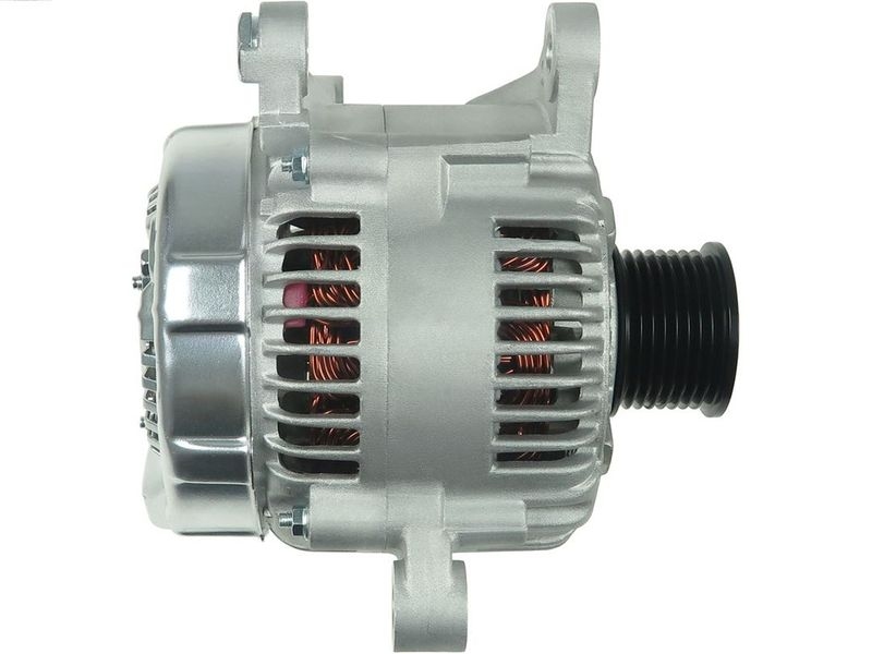 AS-PL Generator Brandneu AS-PL