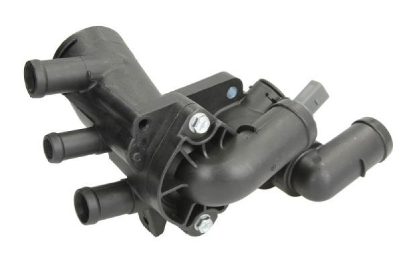 THERMOTEC Thermostatgehäuse