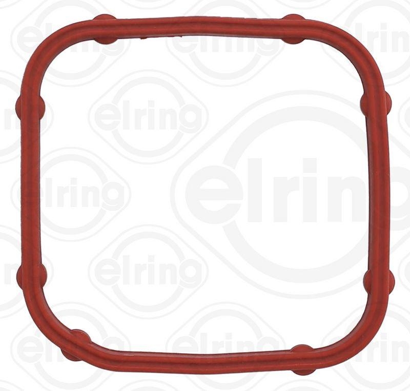 ELRING Dichtung, Thermostatgehäuse 354040