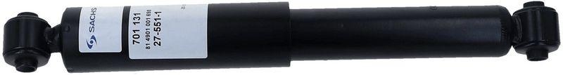 SACHS Sto&szlig;d&auml;mpfer 701 131