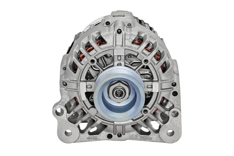VALEO Generator VALEO ORIGINS NEW OE TECHNOLOGIE