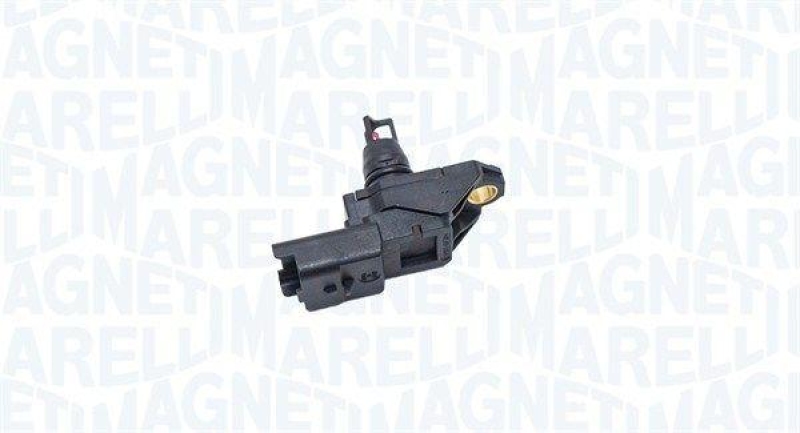 MAGNETI MARELLI Sensor, intake manifold pressure