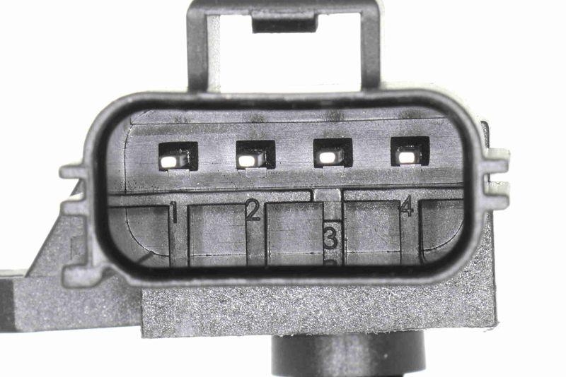 VEMO Luftdrucksensor, Höhenanpassung Green Mobility Parts