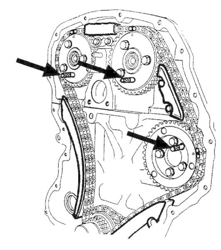 HAZET Retaining Pin, timing belt tensioner Locking pin