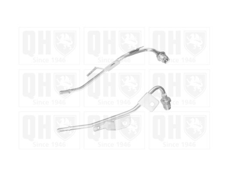 BM Catalysts Druckleitung. Drucksensorpassend f&uuml;r Toyota Corolla D-CAT A...